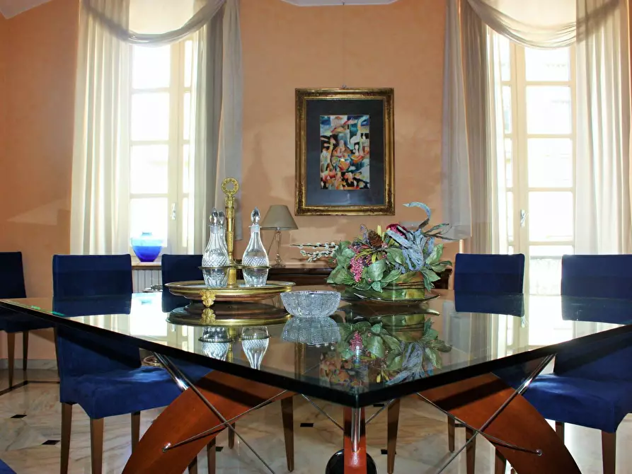 Immagine 5 di Appartamento in vendita  in Corso Matteotti 15 a Torino