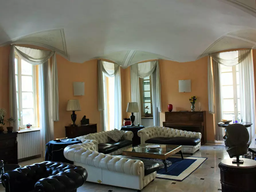 Immagine 6 di Appartamento in vendita  in Corso Matteotti 15 a Torino