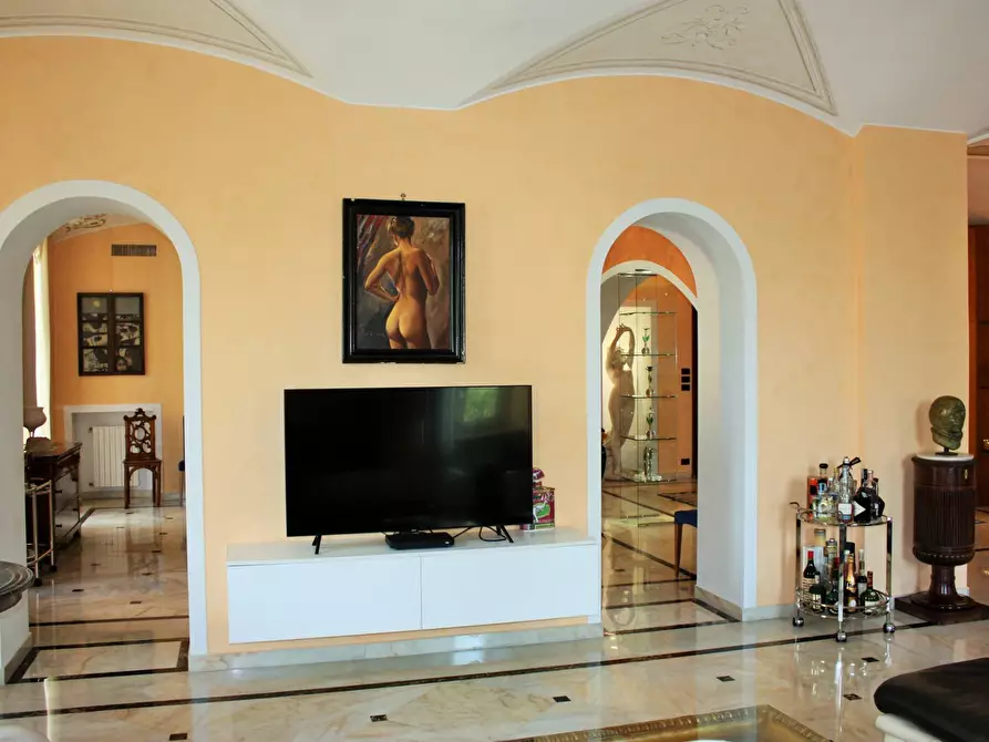 Immagine 7 di Appartamento in vendita  in Corso Matteotti 15 a Torino