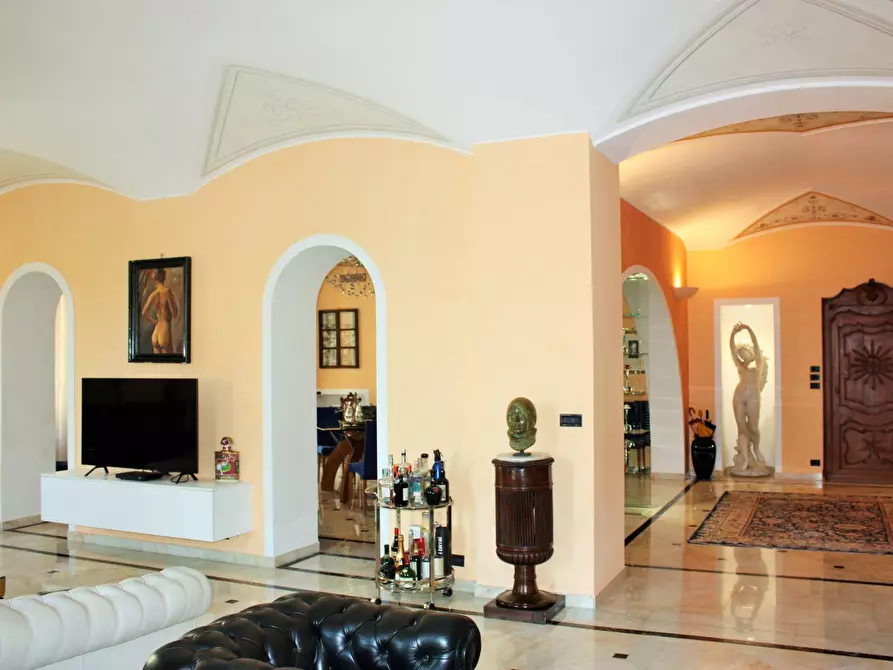 Immagine 8 di Appartamento in vendita  in Corso Matteotti 15 a Torino