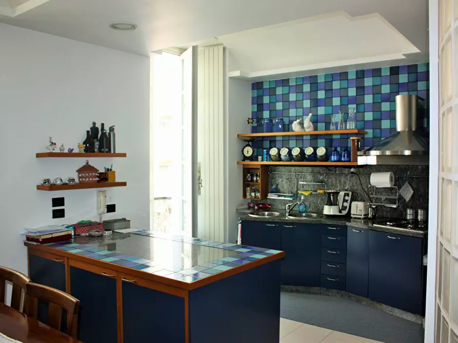 Immagine 12 di Appartamento in vendita  in Corso Matteotti 15 a Torino