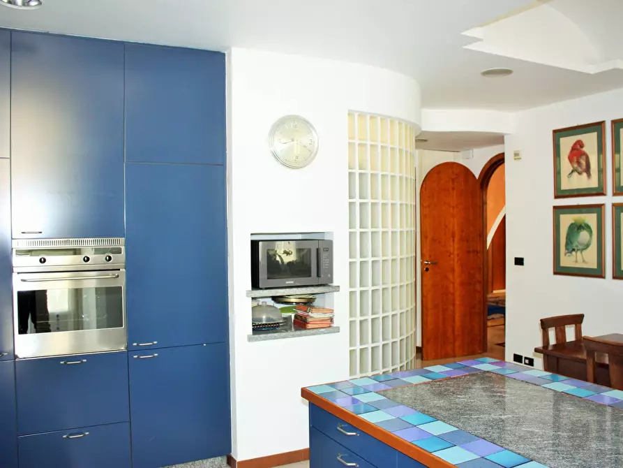 Immagine 14 di Appartamento in vendita  in Corso Matteotti 15 a Torino