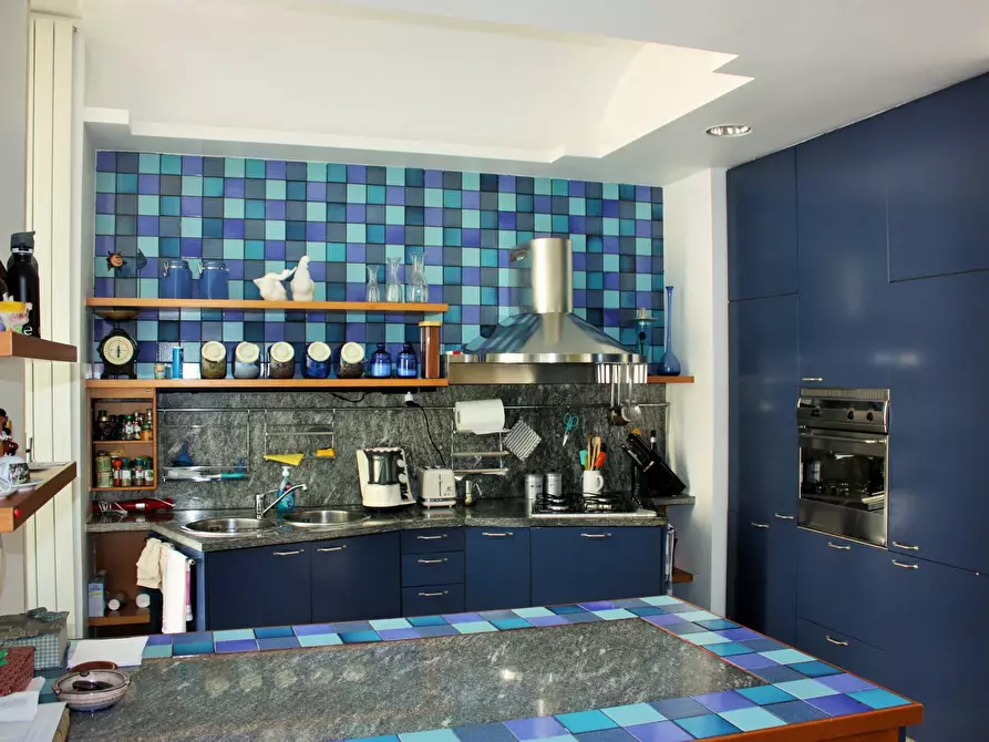 Immagine 15 di Appartamento in vendita  in Corso Matteotti 15 a Torino