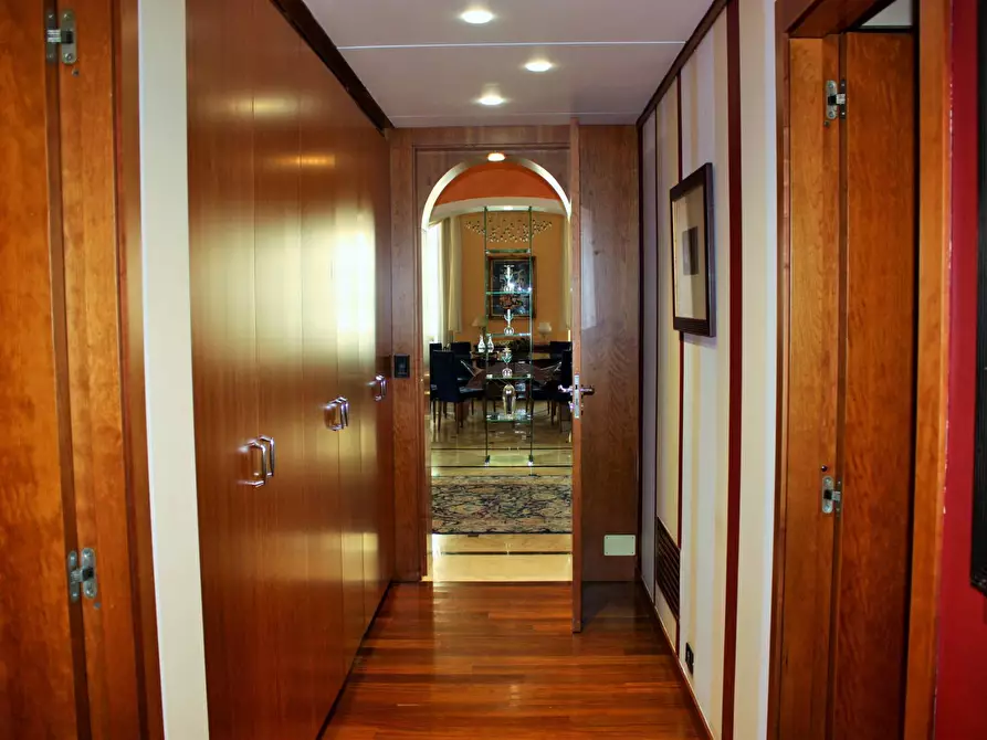 Immagine 18 di Appartamento in vendita  in Corso Matteotti 15 a Torino