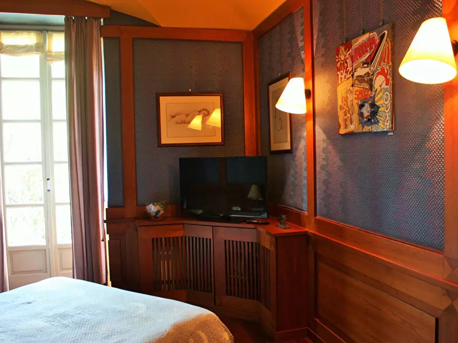 Immagine 19 di Appartamento in vendita  in Corso Matteotti 15 a Torino