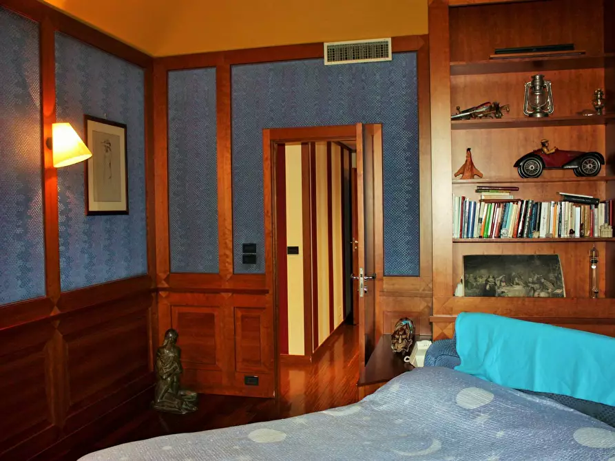 Immagine 21 di Appartamento in vendita  in Corso Matteotti 15 a Torino