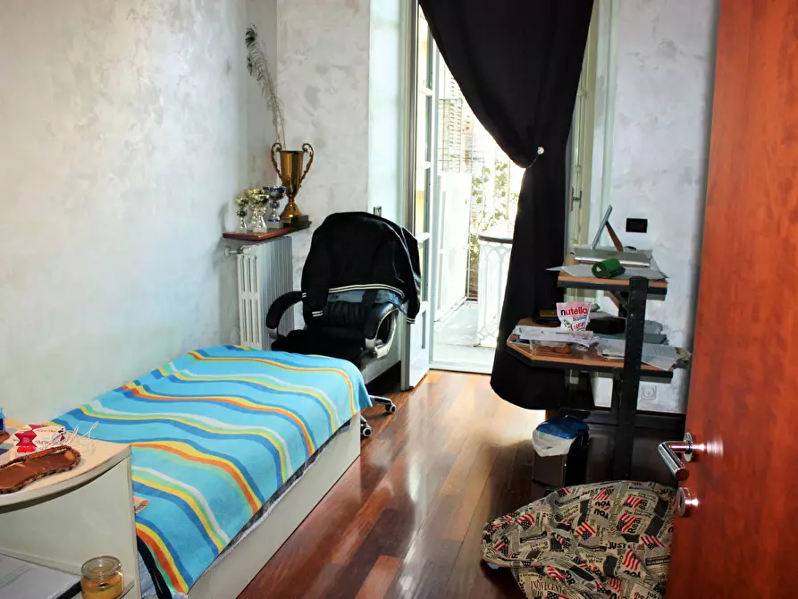 Immagine 24 di Appartamento in vendita  in Corso Matteotti 15 a Torino