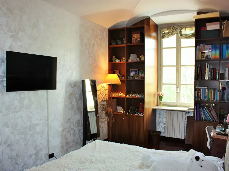 Immagine 25 di Appartamento in vendita  in Corso Matteotti 15 a Torino