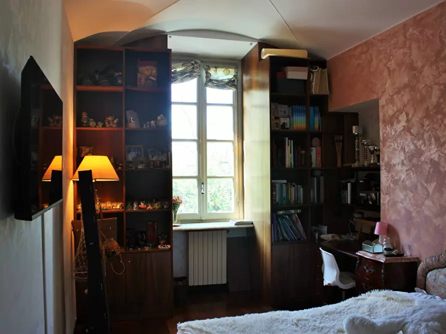 Immagine 26 di Appartamento in vendita  in Corso Matteotti 15 a Torino