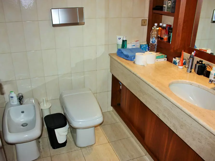 Immagine 29 di Appartamento in vendita  in Corso Matteotti 15 a Torino