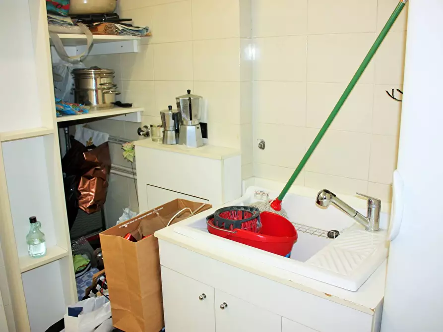 Immagine 35 di Appartamento in vendita  in Corso Matteotti 15 a Torino