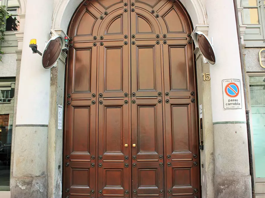 Immagine 39 di Appartamento in vendita  in Corso Matteotti 15 a Torino