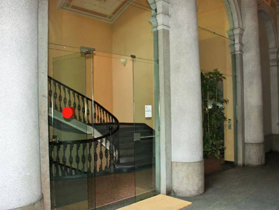 Immagine 40 di Appartamento in vendita  in Corso Matteotti 15 a Torino