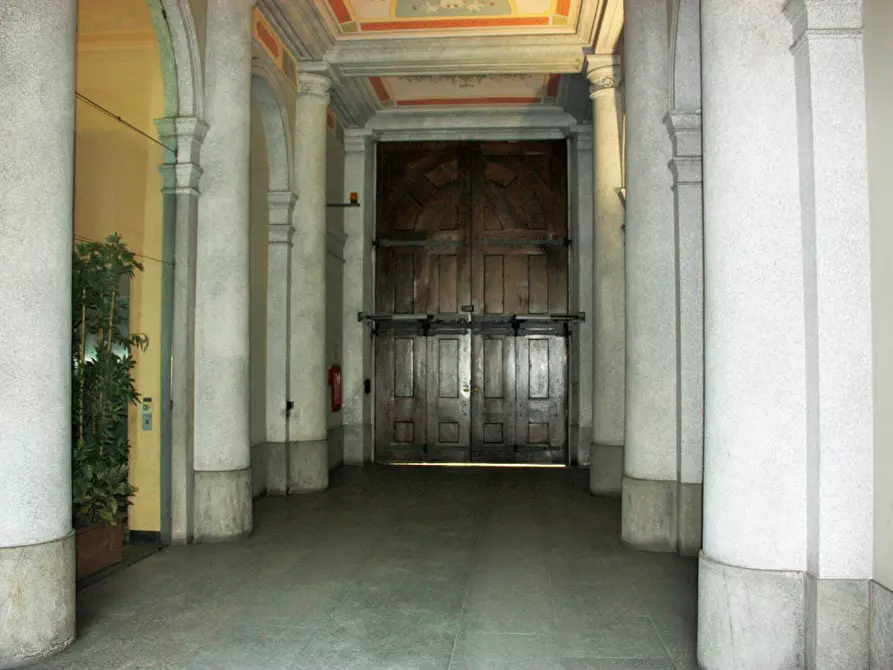 Immagine 41 di Appartamento in vendita  in Corso Matteotti 15 a Torino