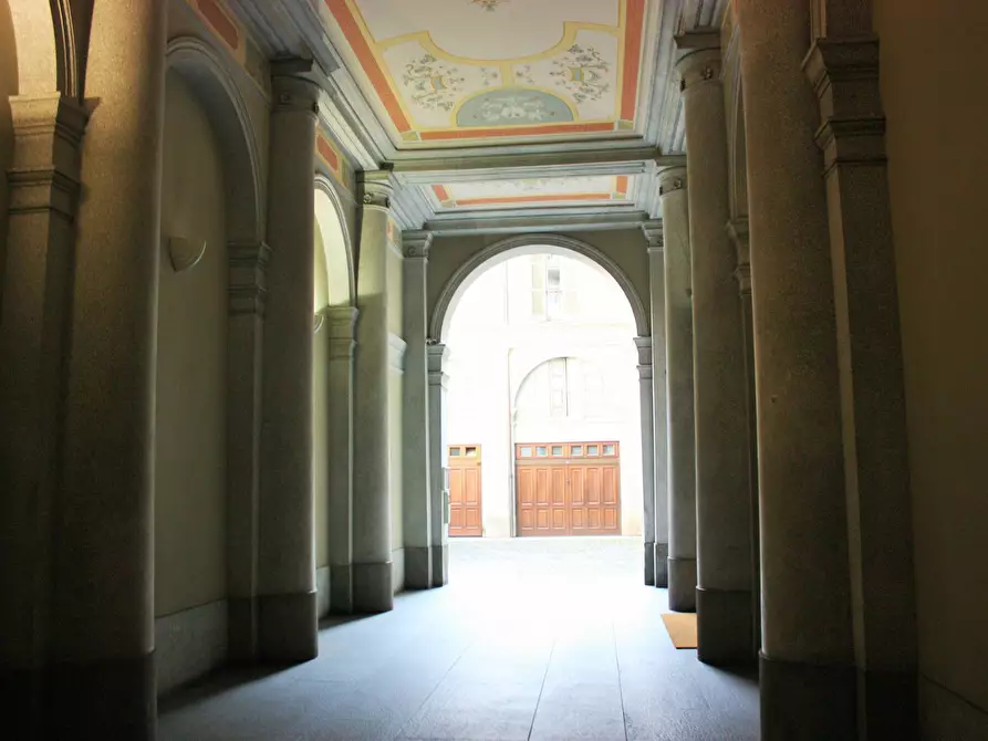 Immagine 42 di Appartamento in vendita  in Corso Matteotti 15 a Torino