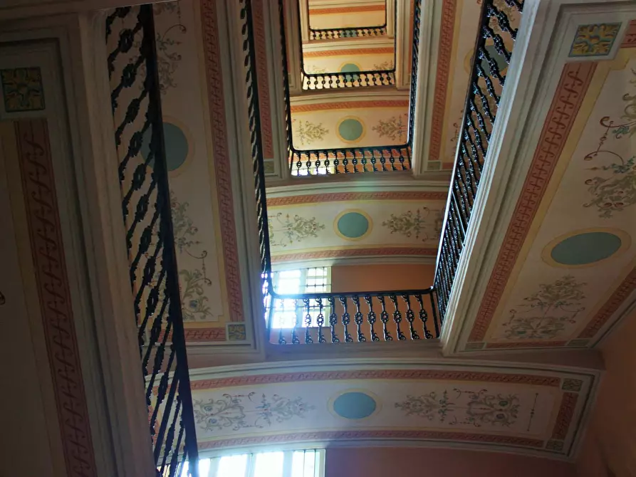 Immagine 43 di Appartamento in vendita  in Corso Matteotti 15 a Torino