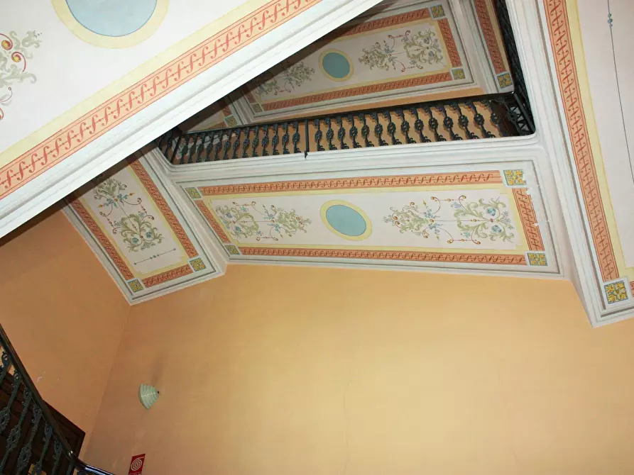 Immagine 44 di Appartamento in vendita  in Corso Matteotti 15 a Torino