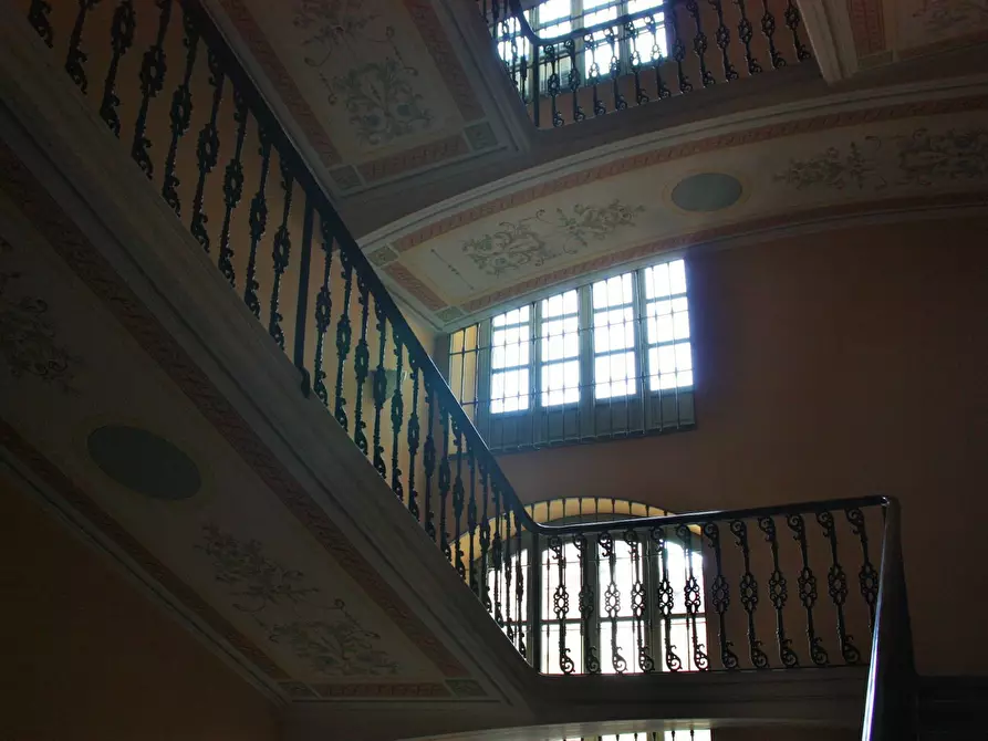 Immagine 45 di Appartamento in vendita  in Corso Matteotti 15 a Torino