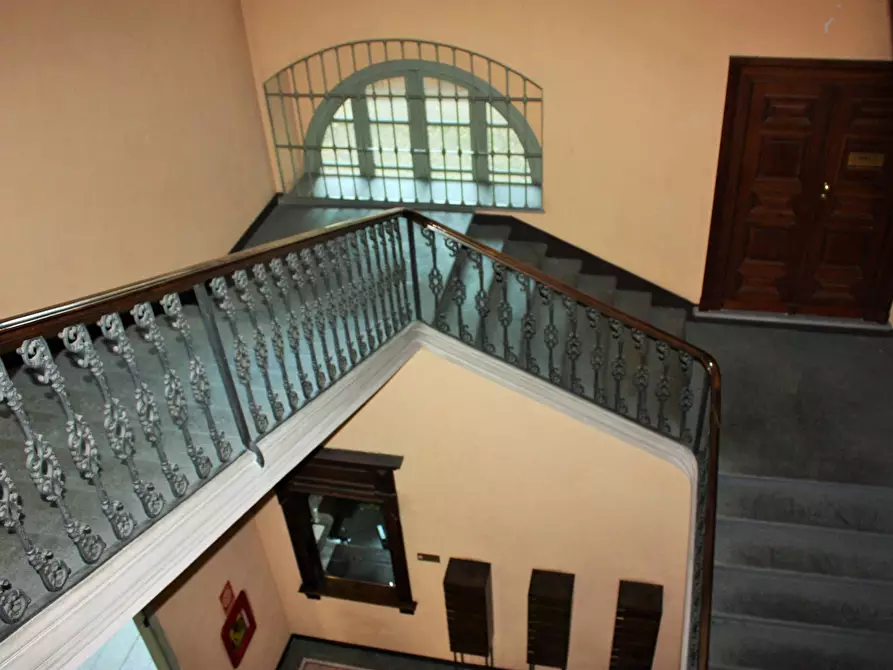 Immagine 47 di Appartamento in vendita  in Corso Matteotti 15 a Torino