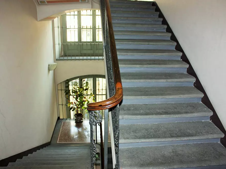Immagine 48 di Appartamento in vendita  in Corso Matteotti 15 a Torino