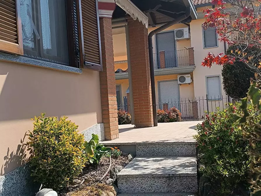 Immagine 12 di Villa in vendita  in Via Verdi 4 a Ala Di Stura