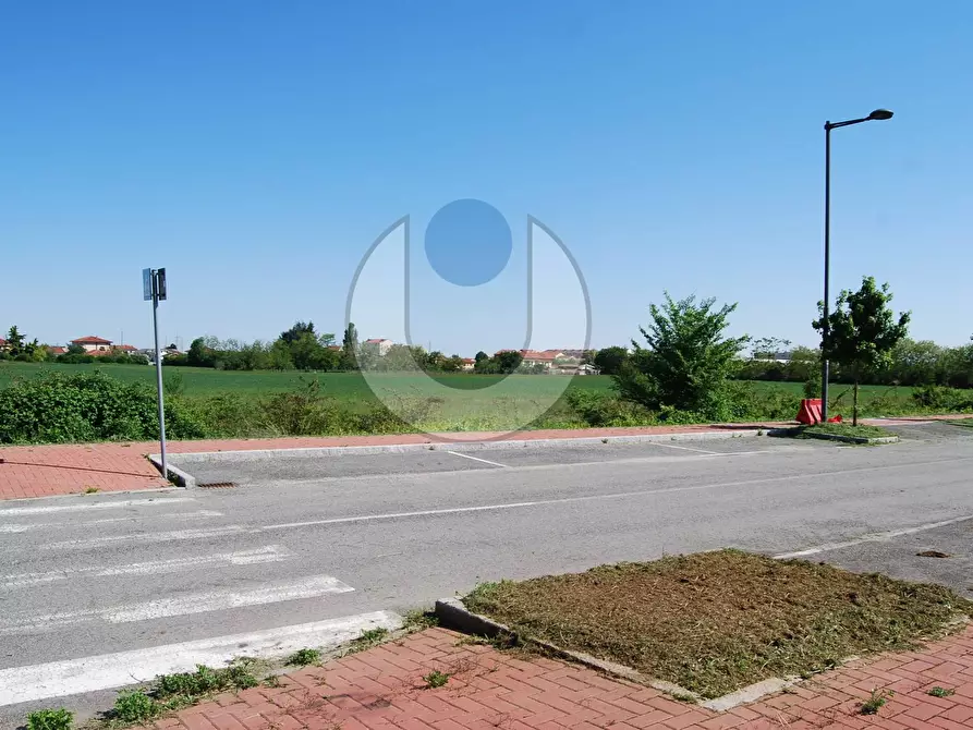 Immagine 11 di Terreno residenziale in vendita  in via Peccei a Almese