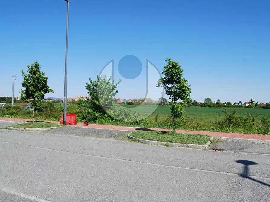 Immagine 8 di Terreno residenziale in vendita  in via Peccei a Almese