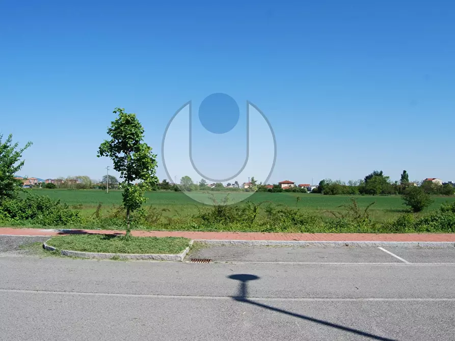 Immagine 10 di Terreno residenziale in vendita  in via Peccei a Almese