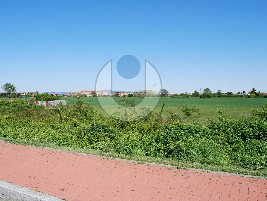 Immagine 7 di Terreno residenziale in vendita  in via Peccei a Almese