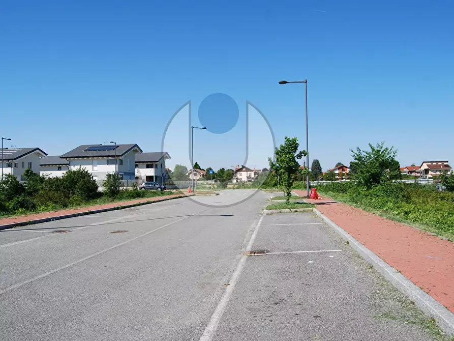 Immagine 16 di Terreno residenziale in vendita  in via Peccei a Almese