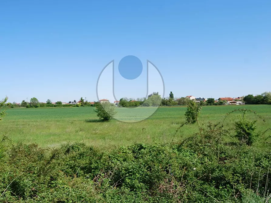 Immagine 5 di Terreno residenziale in vendita  in via Peccei a Almese