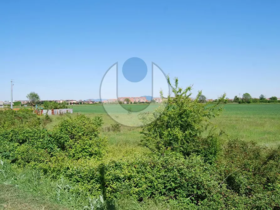 Immagine 3 di Terreno residenziale in vendita  in via Peccei a Almese