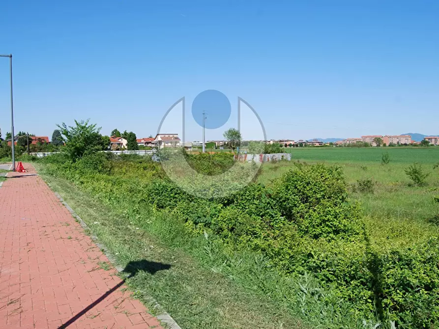 Immagine 9 di Terreno residenziale in vendita  in via Peccei a Almese