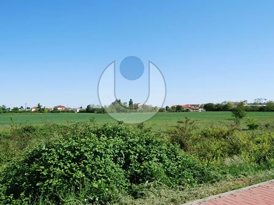 Immagine 2 di Terreno residenziale in vendita  in via Peccei a Almese