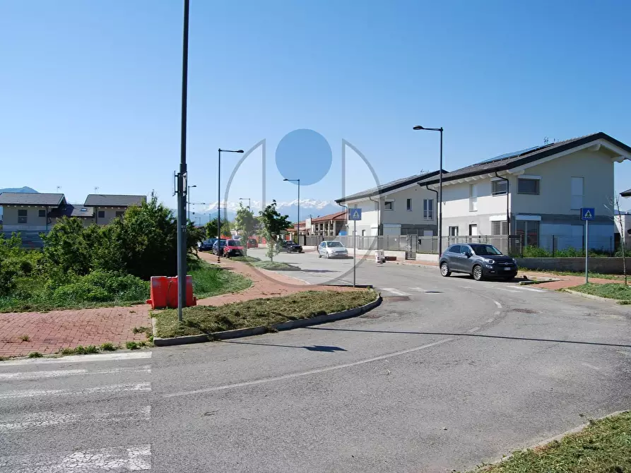 Immagine 17 di Terreno residenziale in vendita  in via Peccei a Almese