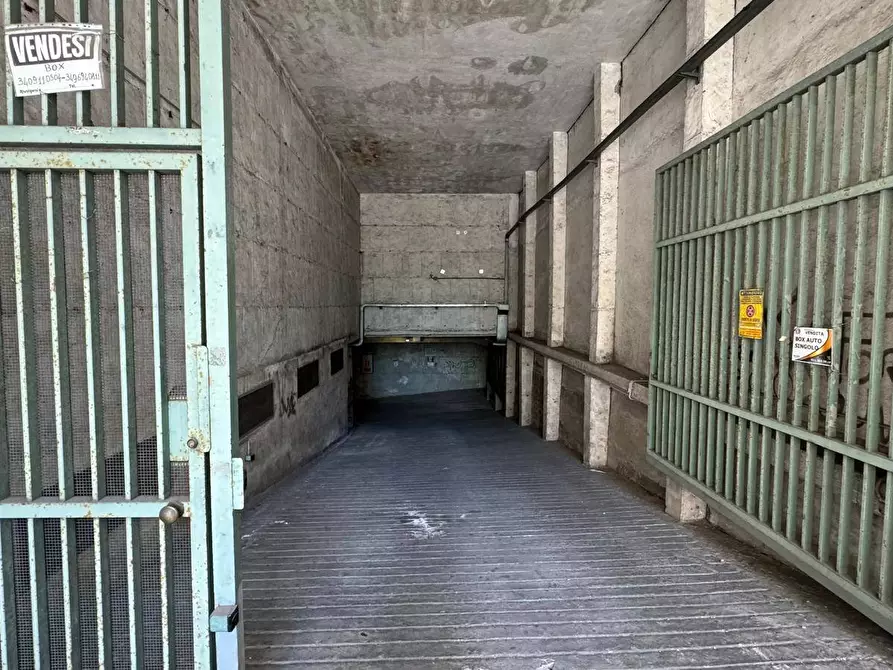 Immagine 4 di Box auto in affitto  in Via Onorato Vigliani 29 a Torino