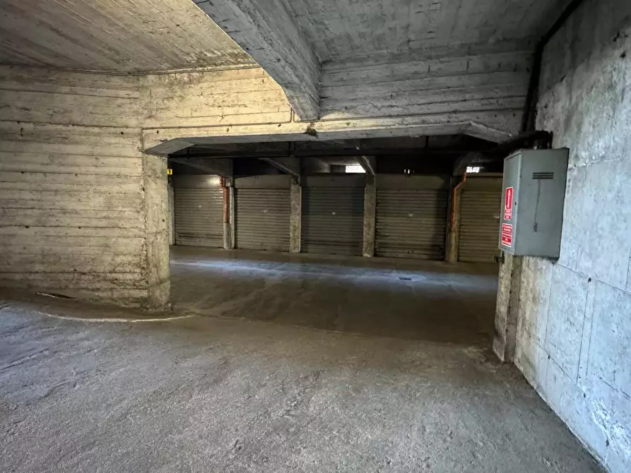 Immagine 5 di Box auto in affitto  in Via Onorato Vigliani 29 a Torino