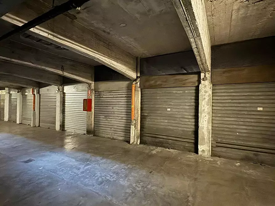 Immagine 6 di Box auto in affitto  in Via Onorato Vigliani 29 a Torino