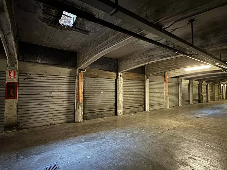 Immagine 7 di Box auto in affitto  in Via Onorato Vigliani 29 a Torino