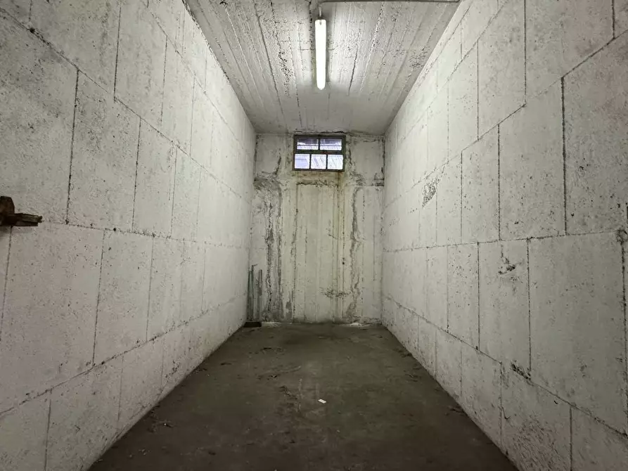 Immagine 9 di Box auto in affitto  in Via Onorato Vigliani 29 a Torino