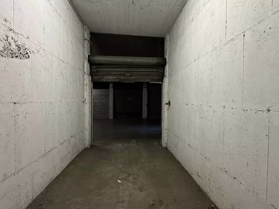 Immagine 12 di Box auto in affitto  in Via Onorato Vigliani 29 a Torino