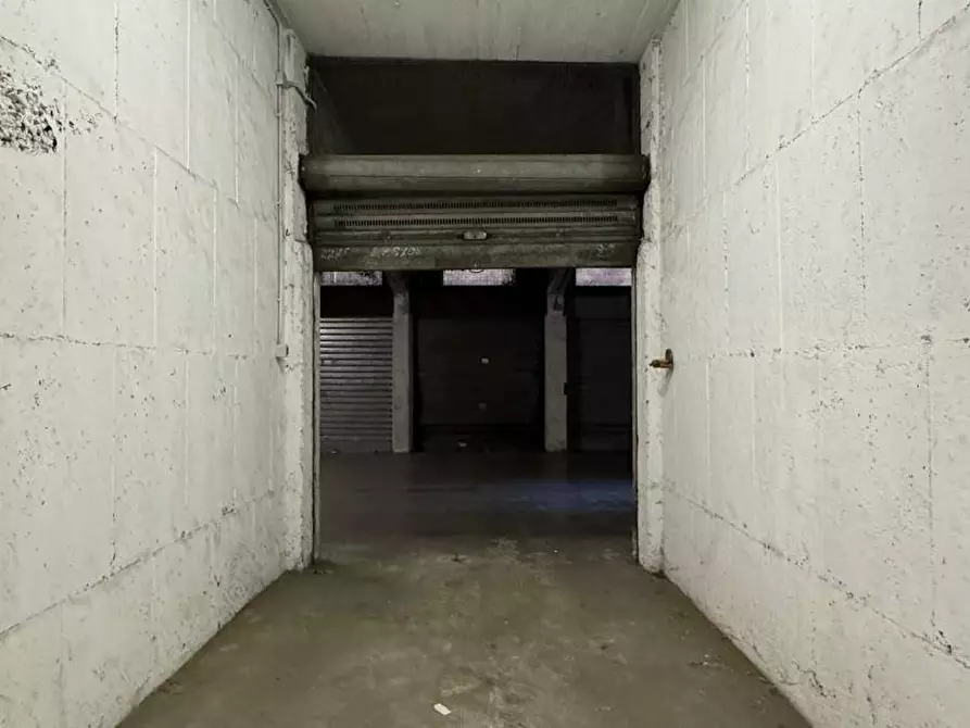 Immagine 13 di Box auto in affitto  in Via Onorato Vigliani 29 a Torino