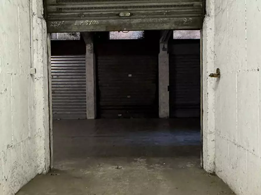 Immagine 14 di Box auto in affitto  in Via Onorato Vigliani 29 a Torino