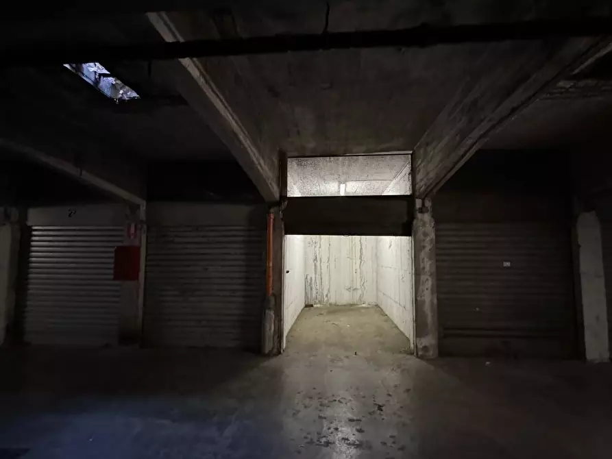 Immagine 17 di Box auto in affitto  in Via Onorato Vigliani 29 a Torino