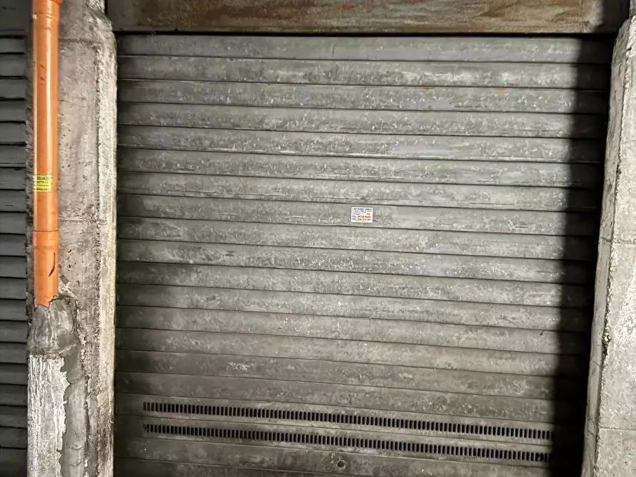 Immagine 18 di Box auto in affitto  in Via Onorato Vigliani 29 a Torino