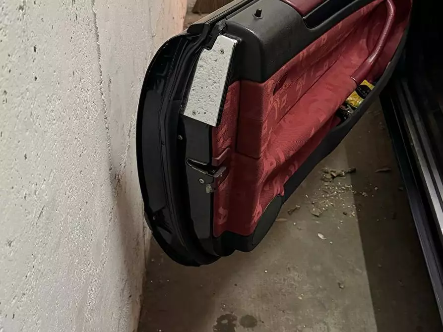 Immagine 19 di Box auto in affitto  in Via Onorato Vigliani 29 a Torino