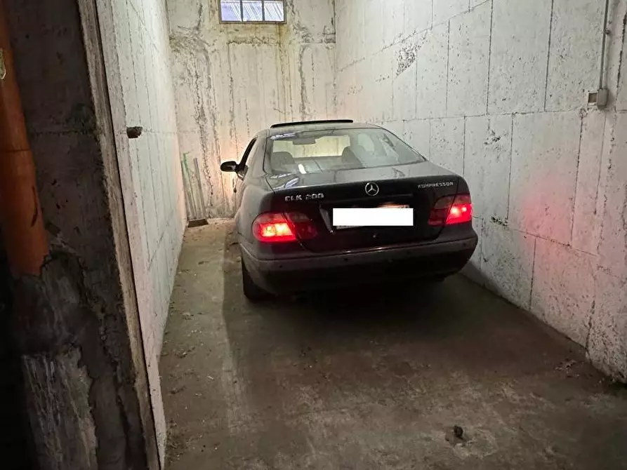 Immagine 21 di Box auto in affitto  in Via Onorato Vigliani 29 a Torino