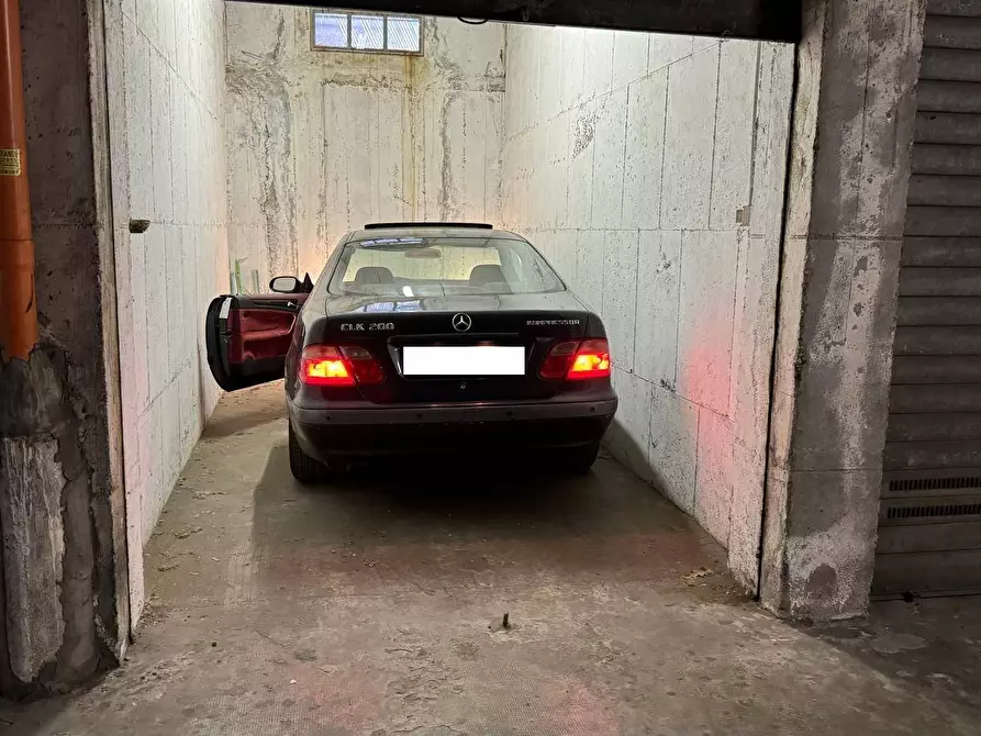 Immagine 26 di Box auto in affitto  in Via Onorato Vigliani 29 a Torino