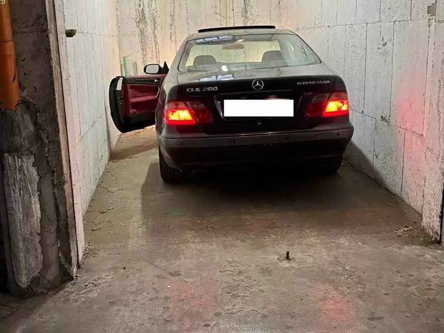 Immagine 27 di Box auto in affitto  in Via Onorato Vigliani 29 a Torino