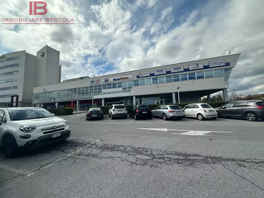 Immagine 2 di Ufficio in affitto  in VIA TORINO a Cuneo